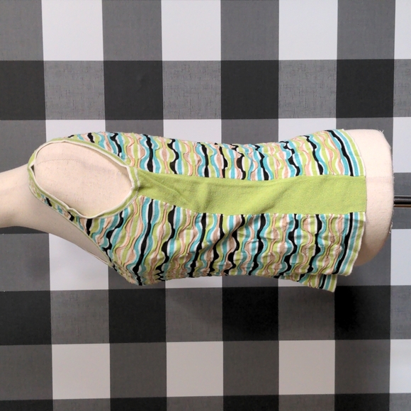 NIC+ZOE sleeveless top - Picture 2 of 5